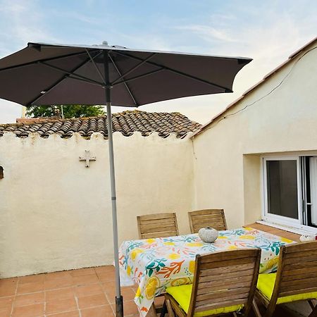 Maison De Village Peyriac-Minervois Extérieur photo