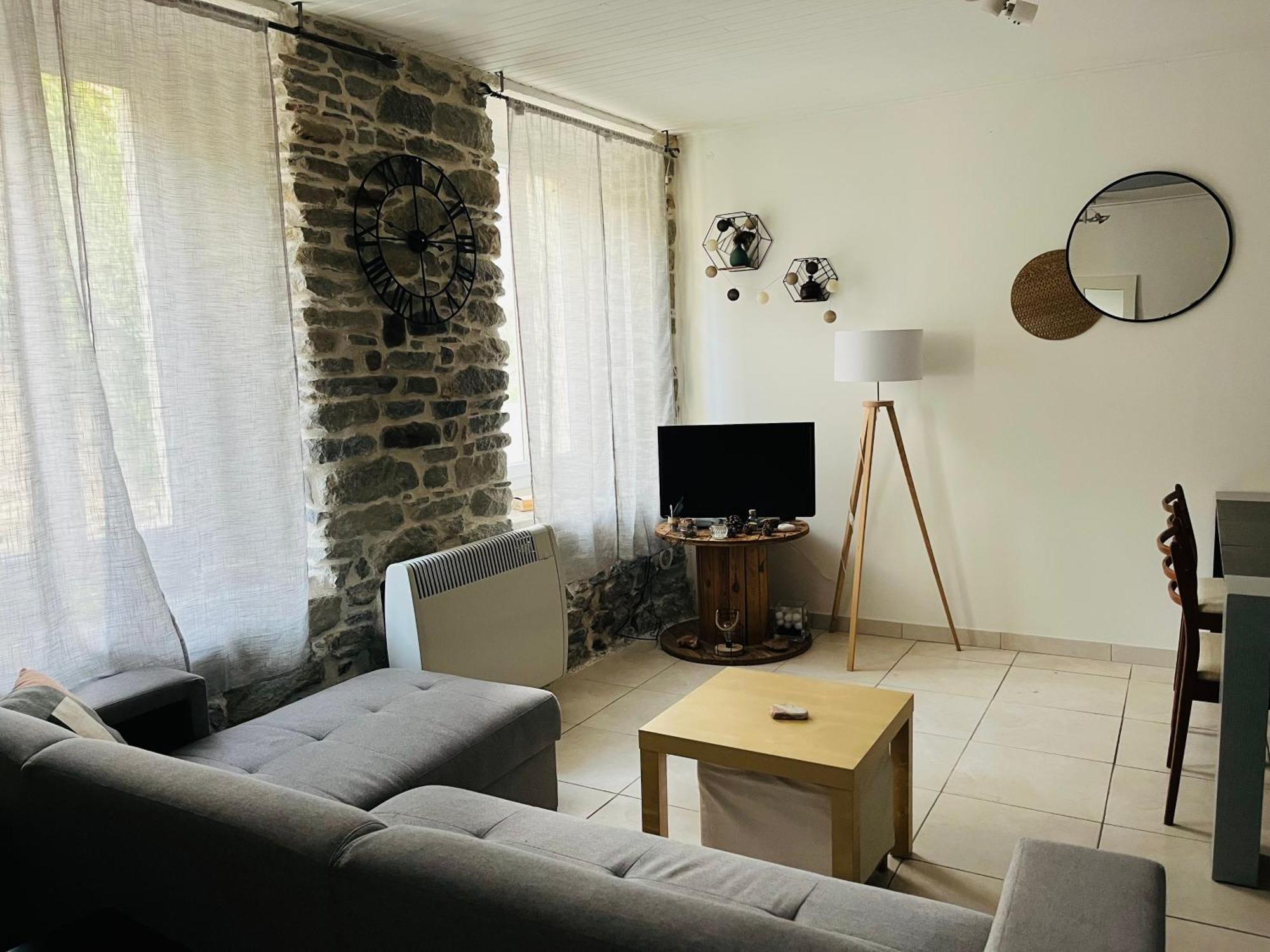 Maison De Village Peyriac-Minervois Extérieur photo